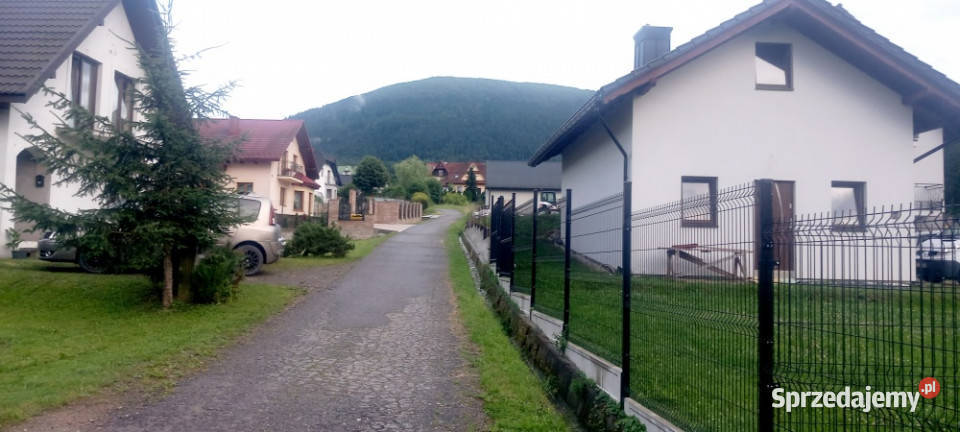 Sprzedam dom