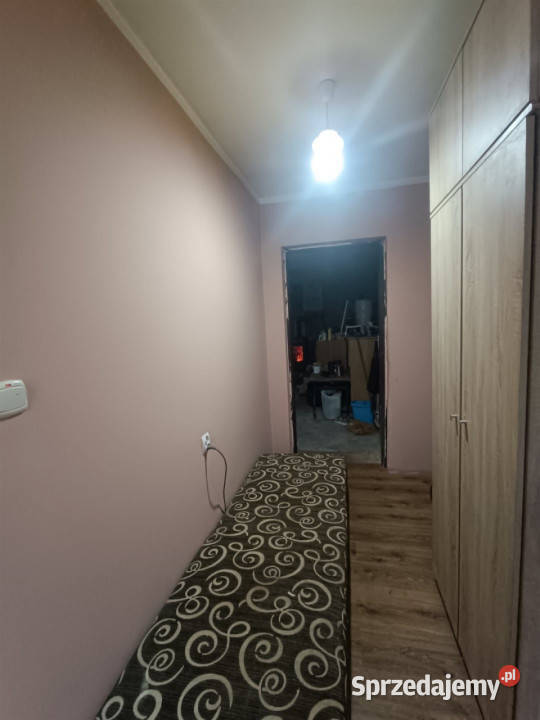 sprzedaży domu wolnostojącego Płoszkowo 106m2