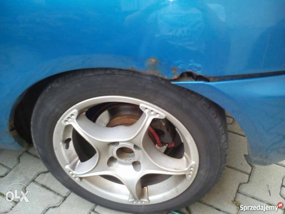 Mitsubishi Colt 16 113 18100 GAZ śląskie Bielsko-Biała sprzedam