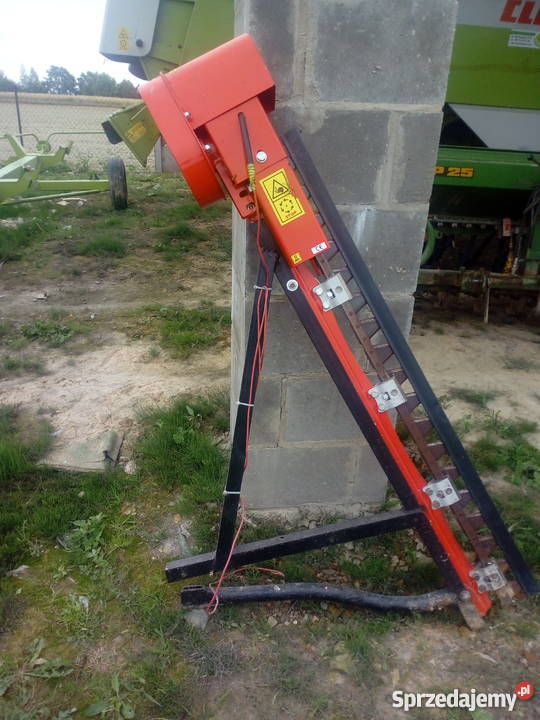 Kosa boczna do rzepaku Jastków