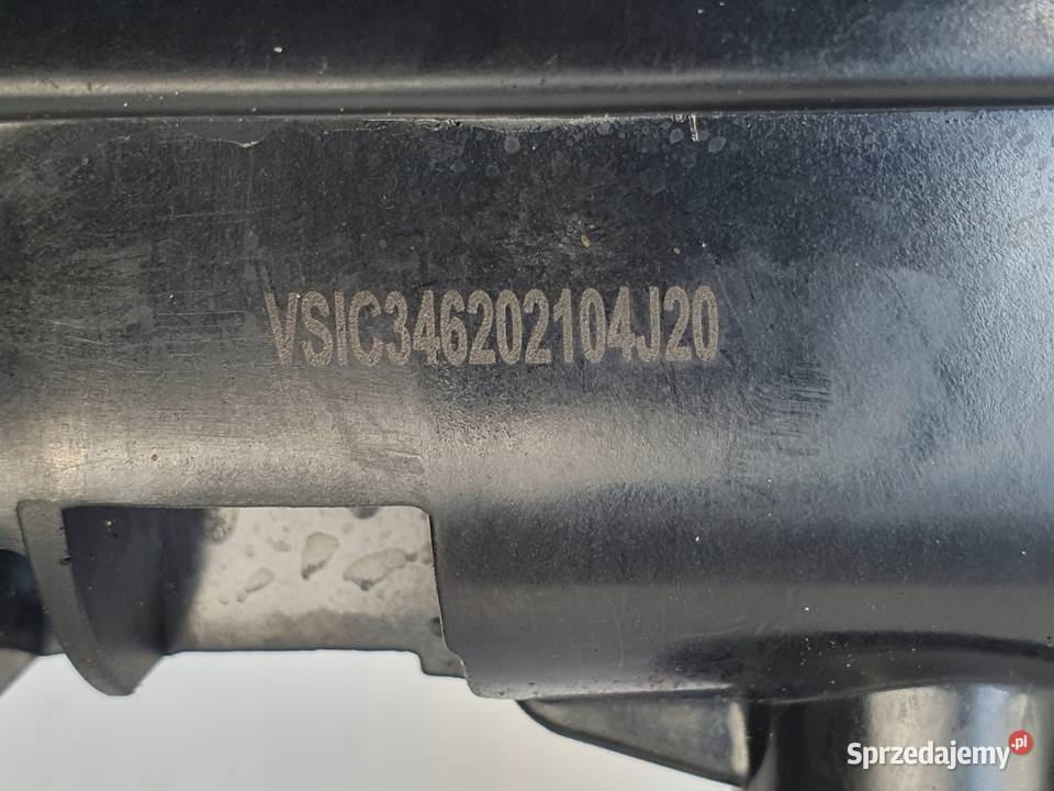 CEWKA ZAPŁONOWA Opel Corsa D 12 16V 09 14 r Chełm