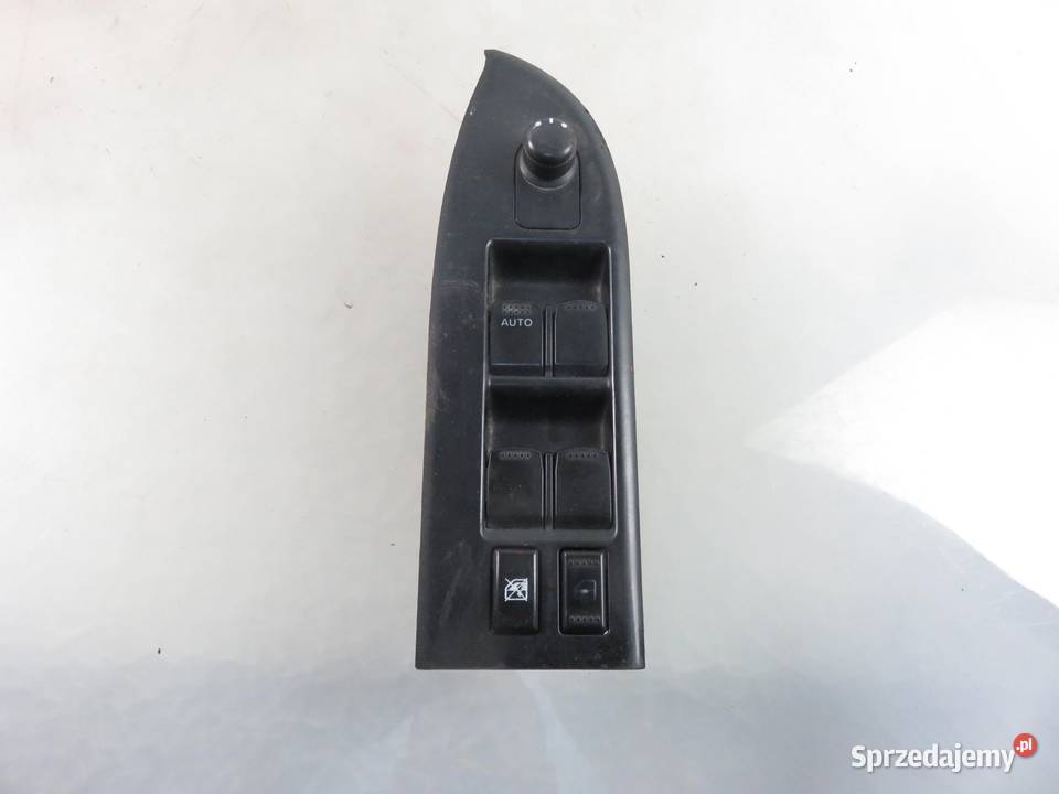 PANEL SZYB SUZUKI GRAND VITARA II 64J201566T