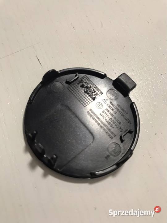 BMW 1 F20 Mpakiet zaślepka haka zderzak przód osobowe Rzeszów sprzedam