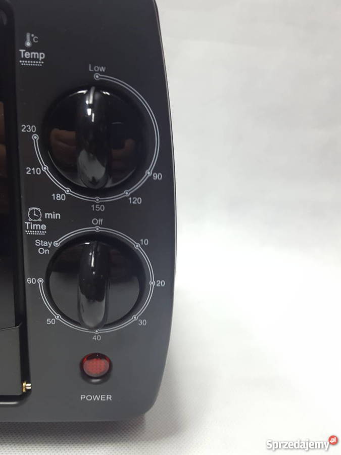 LOMBARDOMAT Mini Piekarnik Cookworks warmińsko-mazurskie Olecko sprzedam