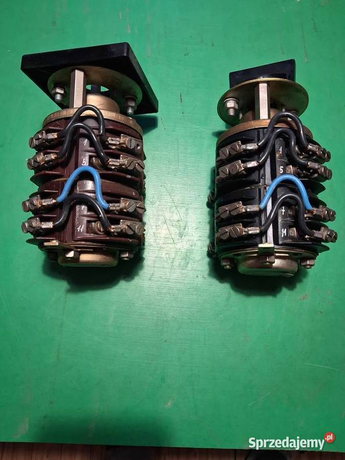 Przelacznik wlacznik czechoslowacja śląskie Poraj sprzedam