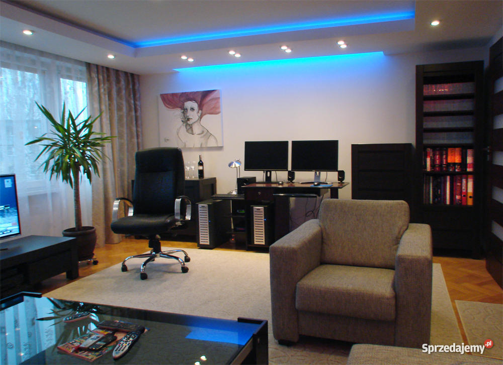 WYPASIONA CHATA Ostrołęka 48 m Nowoczesny Desig 48m2