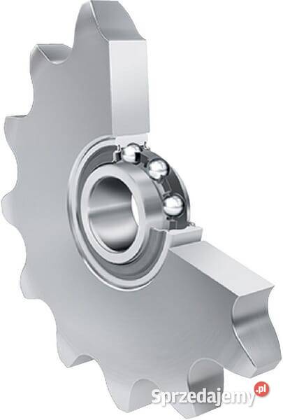 Koło napinacza łańcucha KSR16L010101408 małopolskie