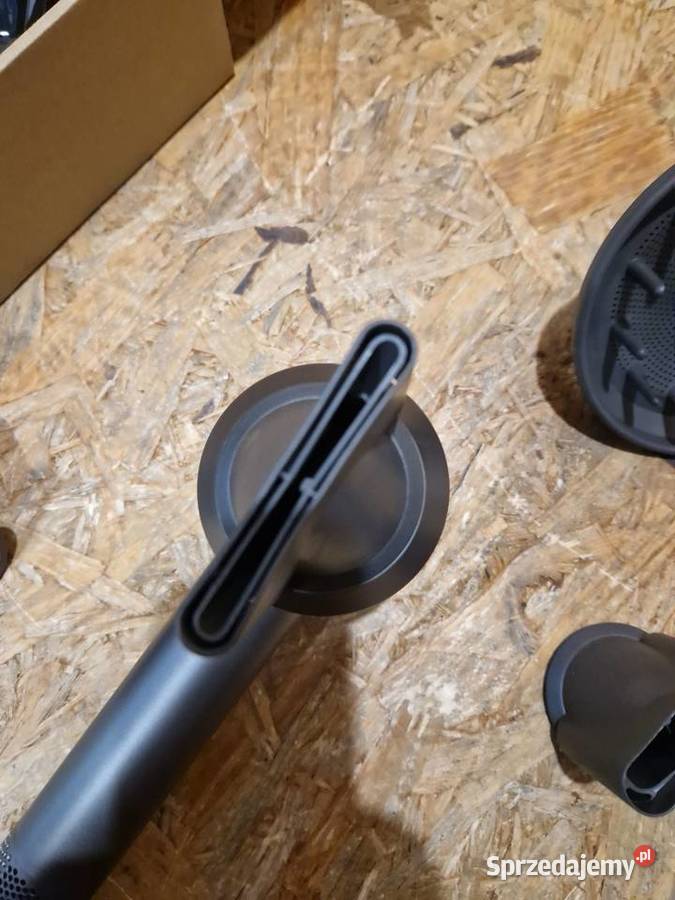 PROFESJONALNA SUSZARKA DO WŁOSÓW DRYER 1600W Pralki i suszarki Głogowa