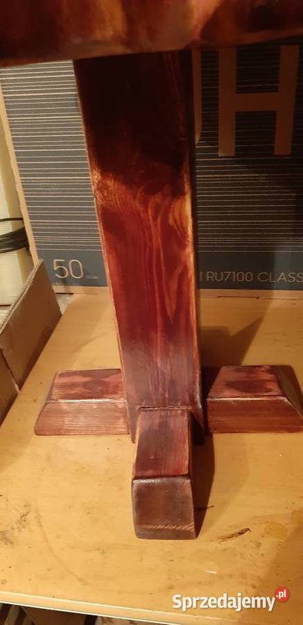 stolik kawowy Łęczna