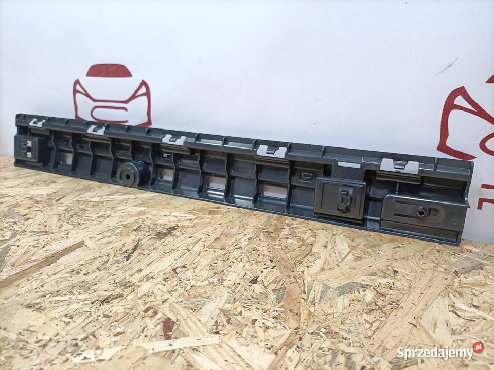 BMW X2 F39 ŚLIZG MOCOWANIE PROGU LEWEGO Pleszew