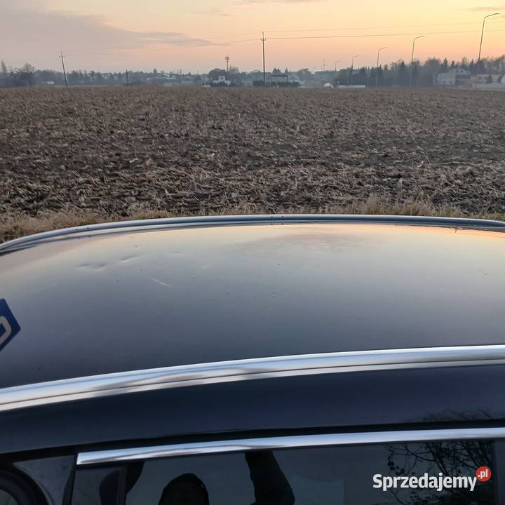 Opel insignia kombi 20 dizel kupiony w polskim salonie Poznań