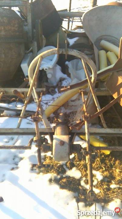 Przewracarka do siana widłowa sprzedam