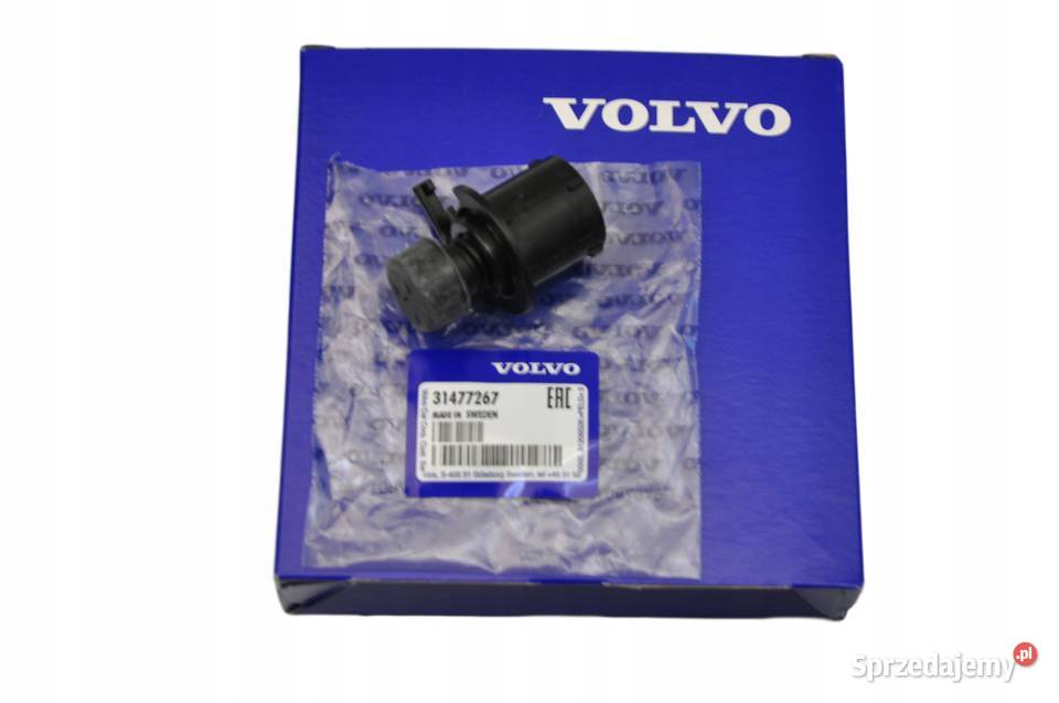 VOLVO V40 V40CC odboj odbojnik maski OE 31477267 Bielany Wrocławskie sprzedam
