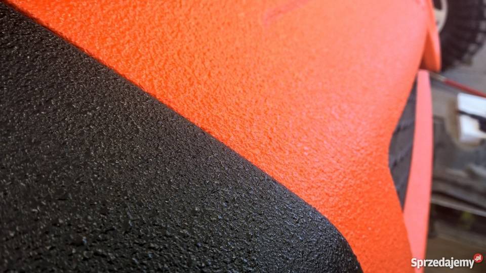 UPOL RAPTOR Środek Ochrony Karoserii Zielona Góra