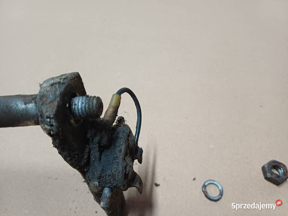 Stopka nóżka Hamulca WSK 125 175 Gil kos Łowicz