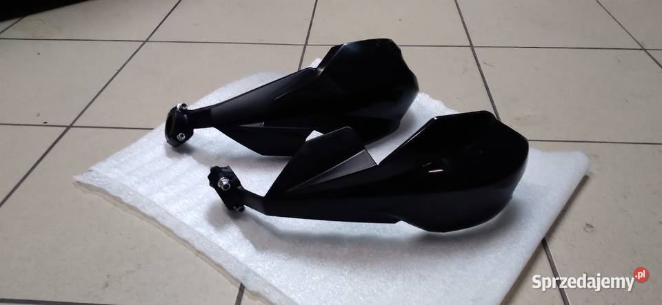 Handbary Osłony Dłoni KTM Duke 125 390 Jawiszowice