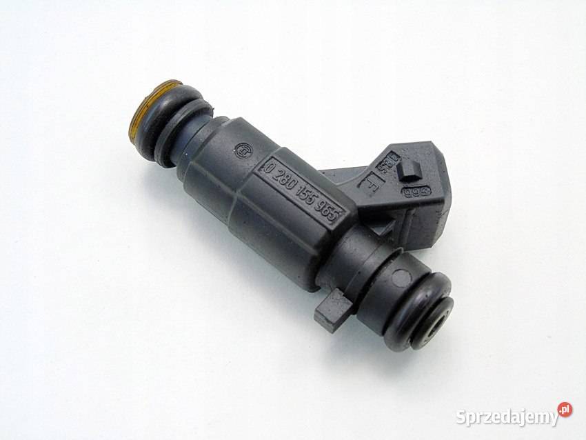 WTRYSKIWACZ PALIWA 12 14 16V CORSA C ASTRA G Sosnowiec