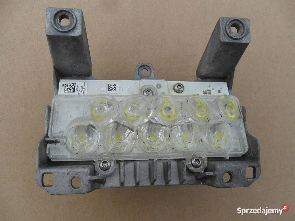 MERCEDES W205 MODUL STEROWNIK LED 1305715204 osobowe Przetwornice