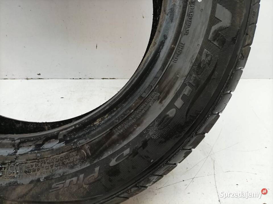 OPONA LETNIA NEXEN NBLUE HD PLUS 16570R14