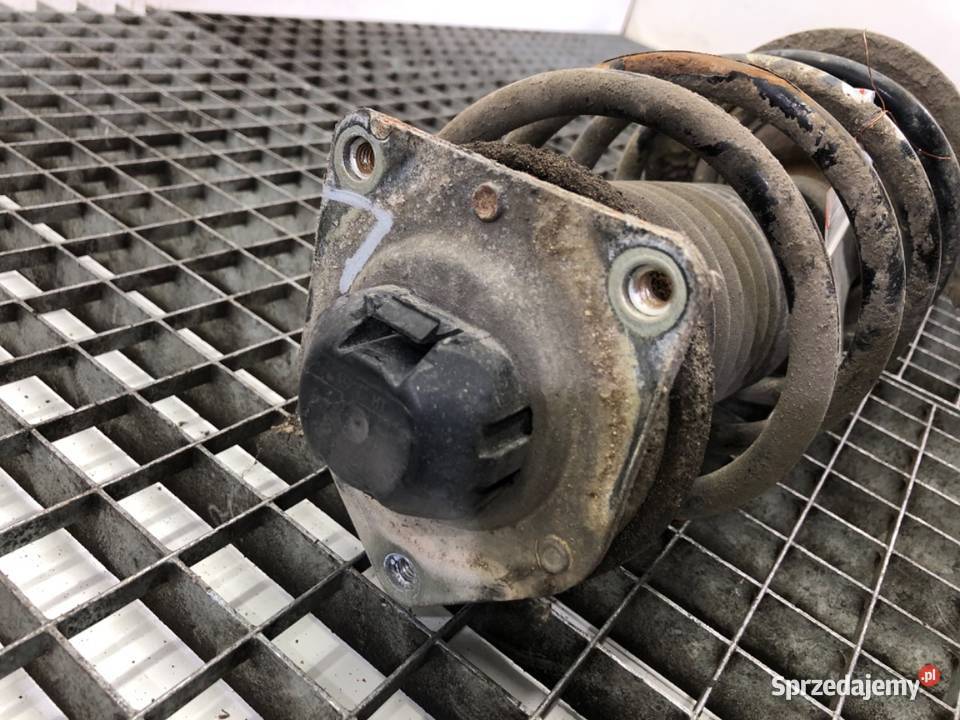 AMORTYZATOR LEWY PRZÓD ZE SPRĘŻYNĄ MERCEDES W169