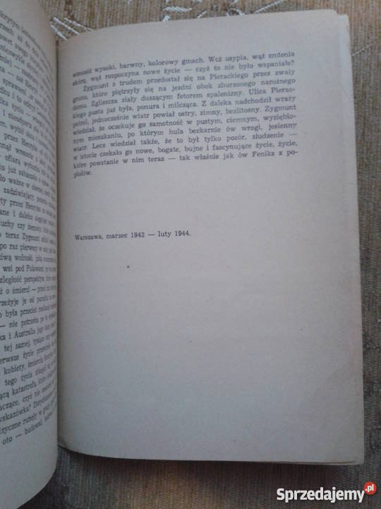 SPRZYSIĘŻENIE Stefan KISIELEWSKI społeczno-obyczajowe Parczew