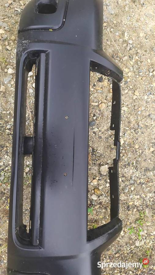 SUBARU FORESTER 2005 2008 ZDERZAK PRZÓD ORYGINAŁ dolnośląskie Wrocław sprzedam