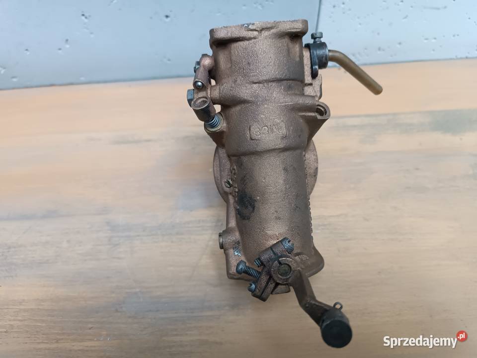 WLA Gaźnik Linkert M88