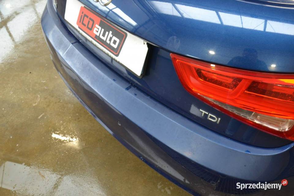 Audi A1 16 tdi 90 ekonomiczny ledy nawigacja