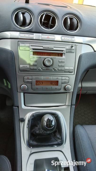 S 20 TDCI 140 Krajowy 4/5 Elbląg