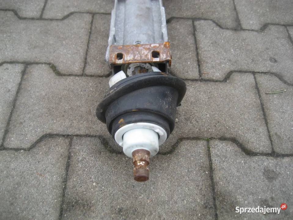 bmw f30 f31 f32 20 diesel kolumna kierownicza Rakoniewice