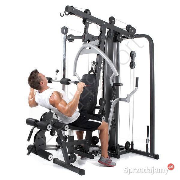 Atlas treningowy FINNLO AUTARK 6000 Kraków