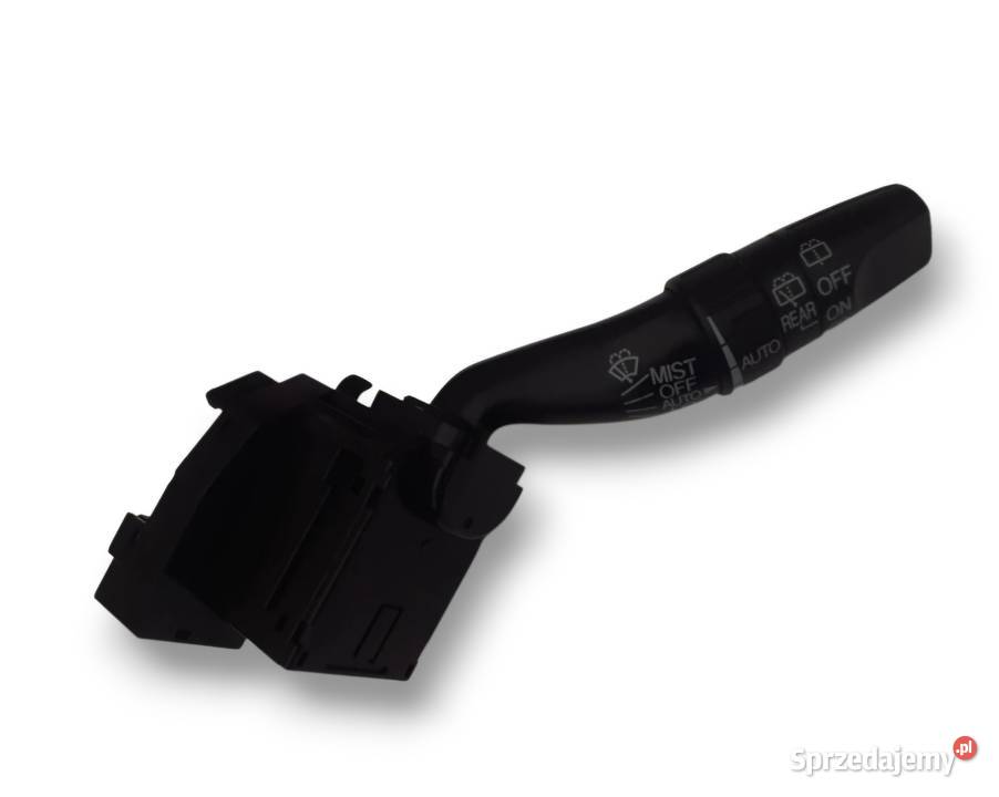 PRZEŁĄCZNIK ZESPOLONY MANETKA WYCIERACZEK HONDA