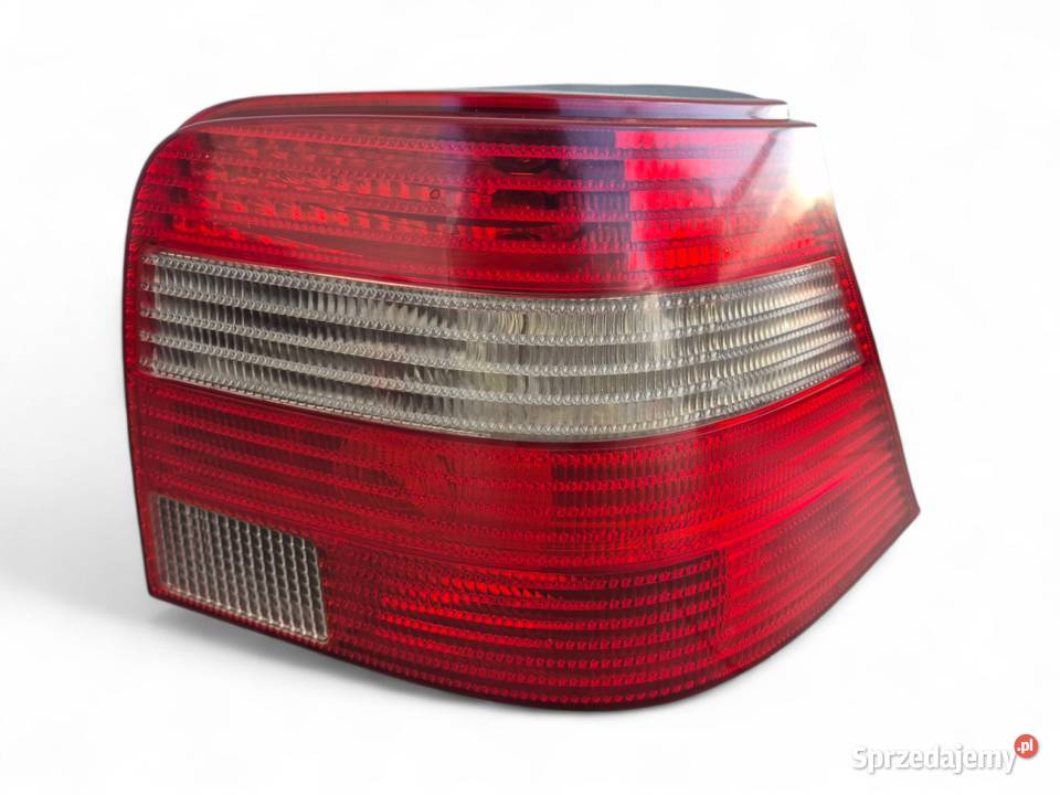 LAMPA TYŁ PRAWY TYLNA PRAWA VW GOLF IV 4 HB osobowe świętokrzyskie Działoszyce