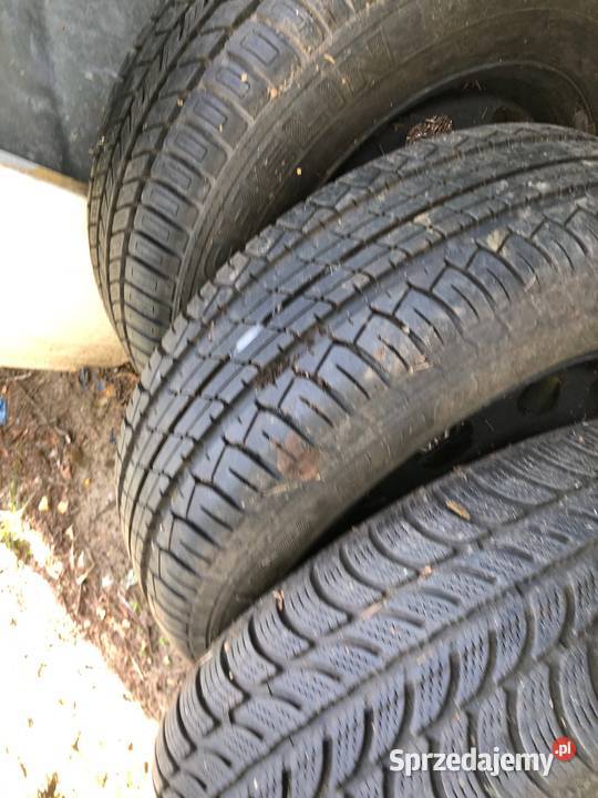 VW części do Golf 4 Justynów