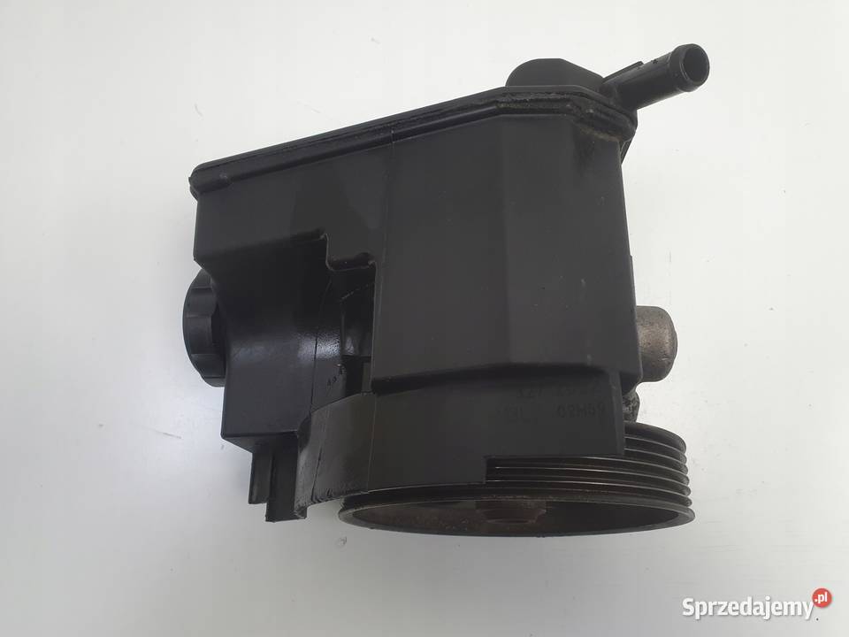 Peugeot 206 14 HDI POMPA WSPOMAGANIA 9638364580 osobowe Rudka