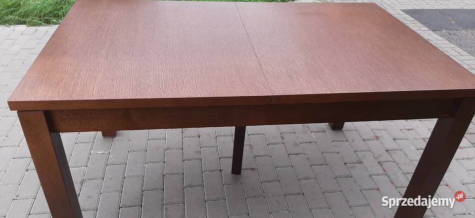 Stół rozkładany Imperium Gawin