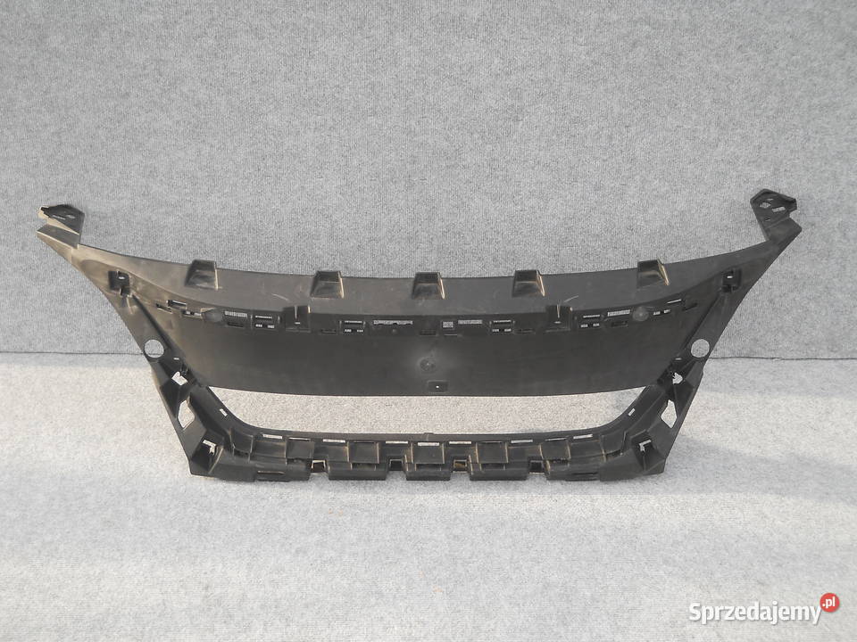 PEUGEOT 3008 5008 II ATRAPA GRILL osobowe Siechnice