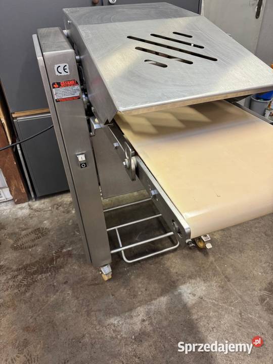 Skórowaczka MAJA SKINNY dolnośląskie Głogówko sprzedam