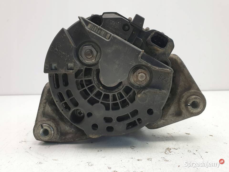 ALTERNATOR Opel Meriva B 14 16V 0124425084 osobowe Chełm sprzedam