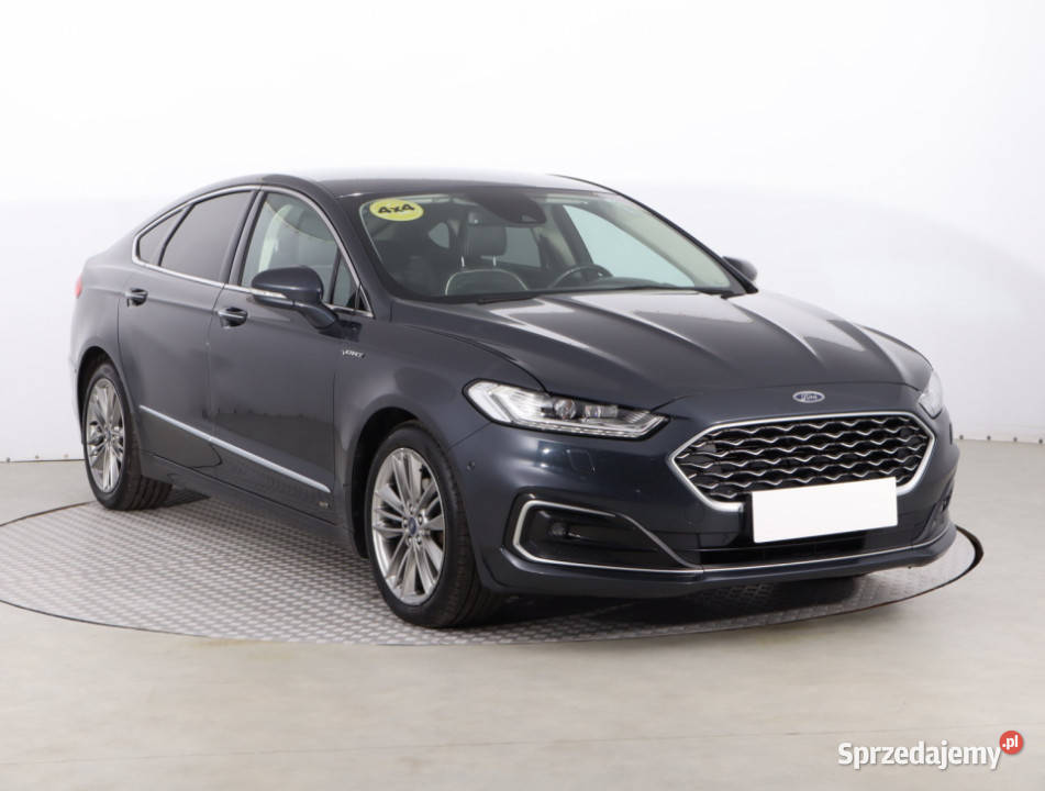 Ford Mondeo 20 EcoBlue Hatchback Mondeo Piaseczno