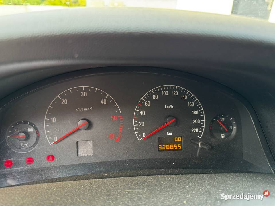 Opel vectra c Vectra Słomniki sprzedam