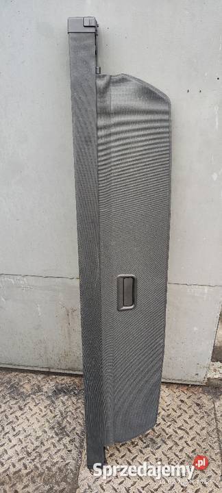 Roleta bagażnika audi A6 C5 awant mazowieckie Zwoleń sprzedam