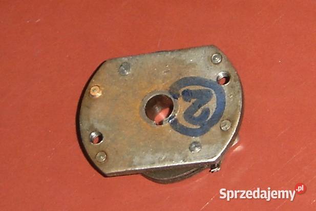 JUNAK AWO regulator odśrodkowy wersja iskrownik Wrocław