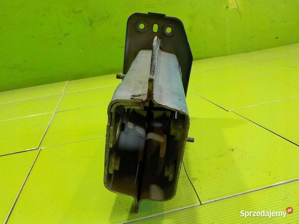 ALFA ROMEO GIULIETTA 10r strefa zgniotu lewa Suków