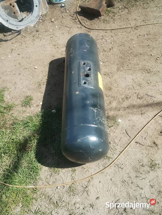 butla 50 litrów lpg piaskarka mazowieckie Bojmie sprzedam