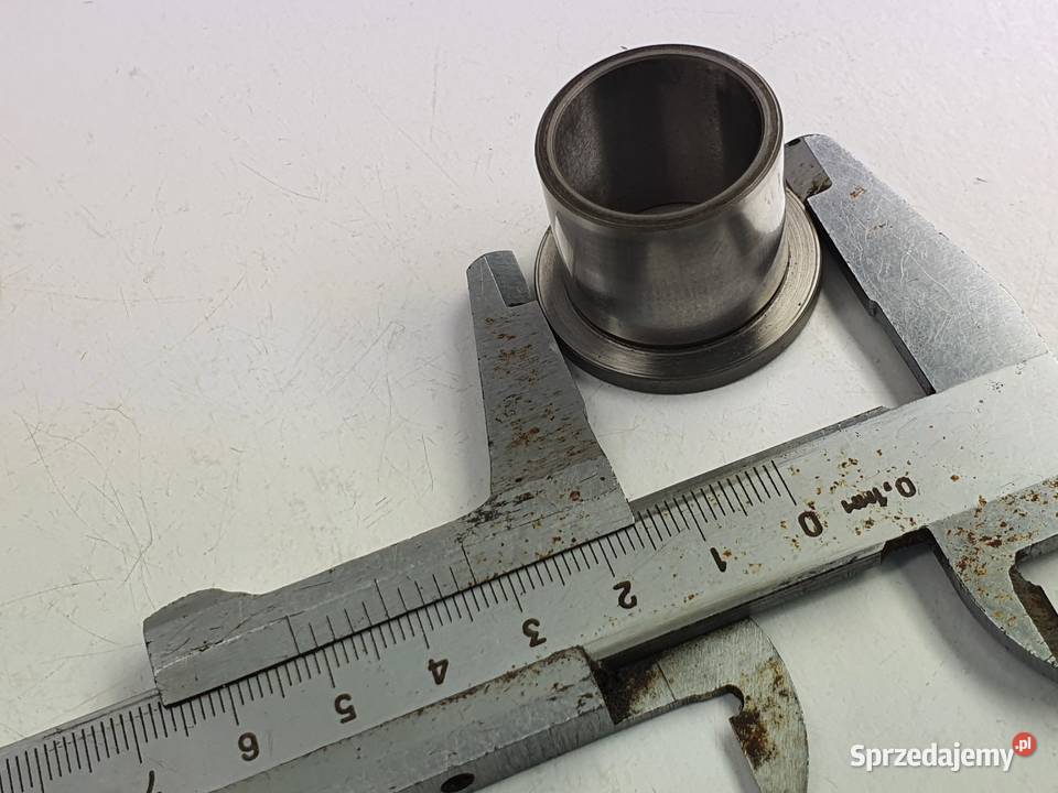 Lozysko Kosza Sprzeglowego Tulejka Ktm Sxf Łódź sprzedam