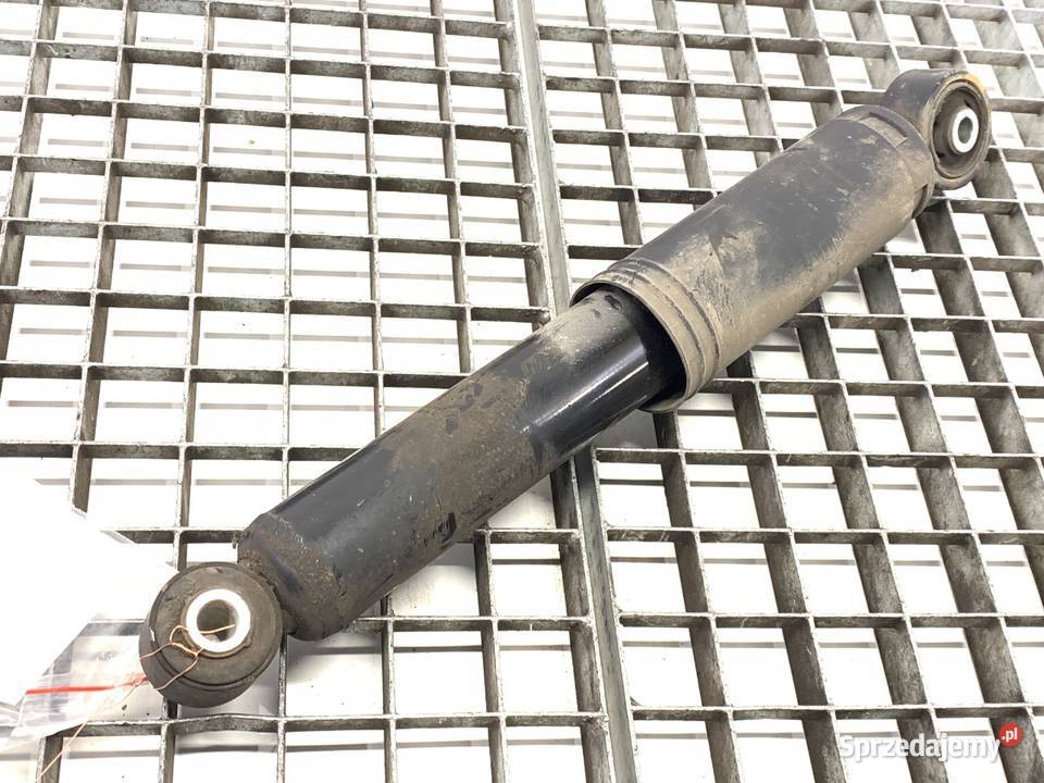 AMORTYZATOR PRAWY TYŁ FIAT 500 Hatchback Amortyzatory