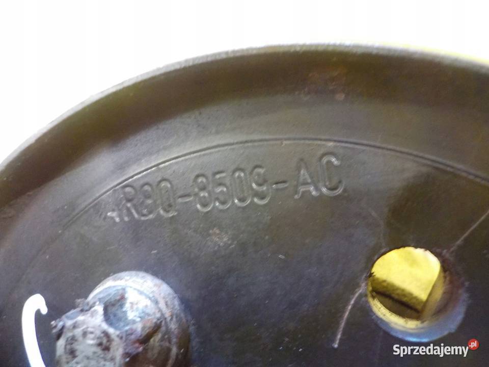 JAGUAR XF 27 TD V6 09r 207 7G pompa wody świętokrzyskie Suków