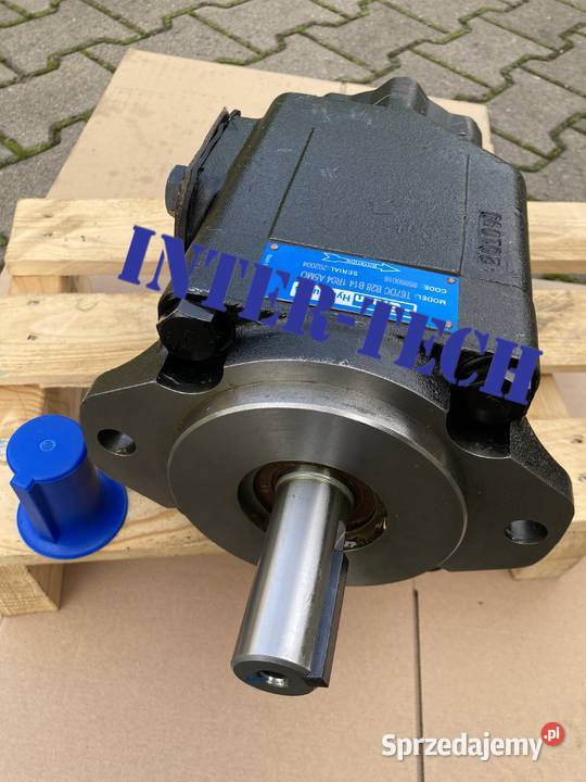 Pompa T67DCB28B141R04A5M0 sprzedam