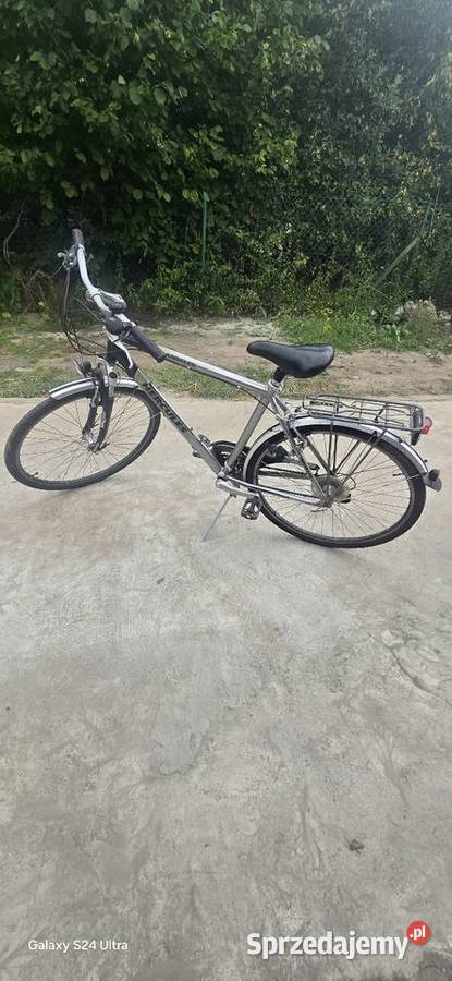 Trekking X 28 Hercules Złoty Potok